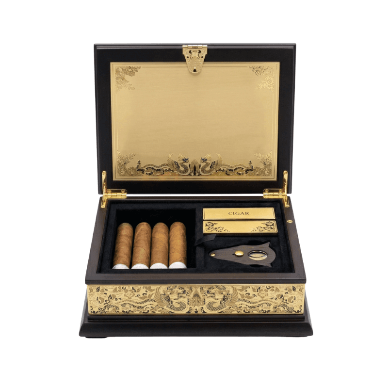 Rasa Jawi Imperial Cigar Box