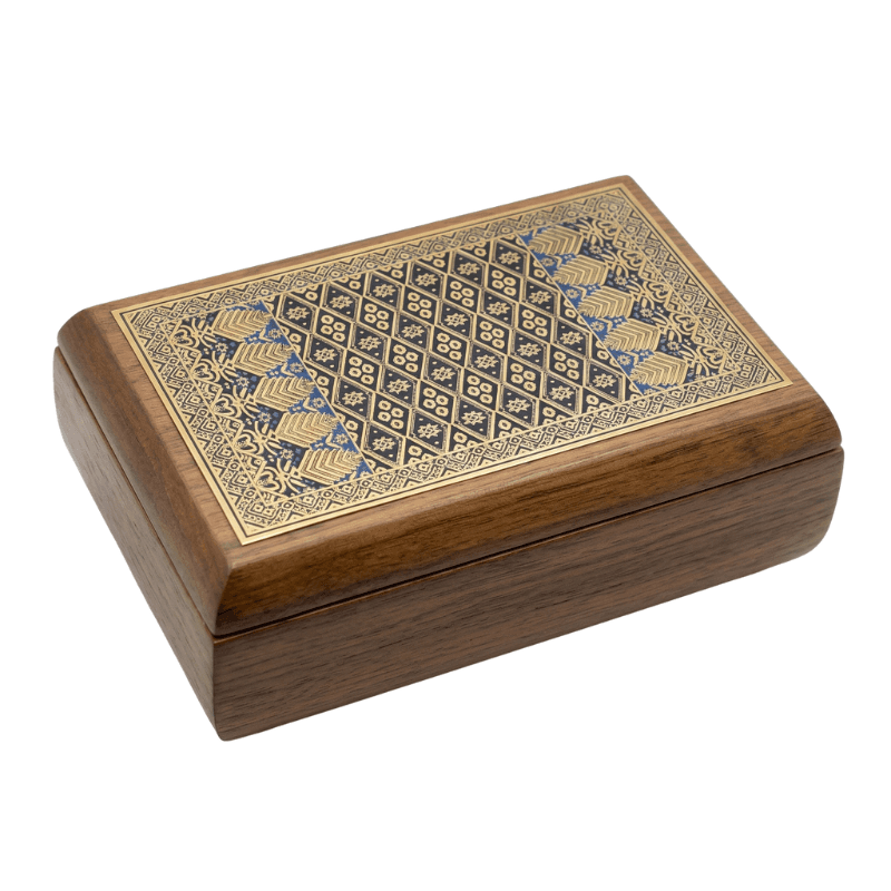Music Box Swarnadwipa Medium